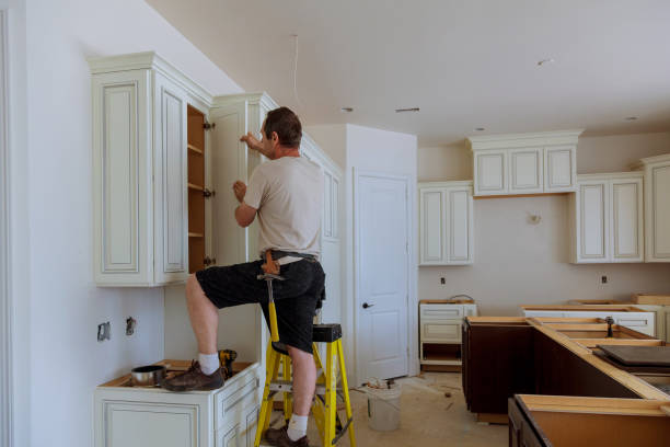 Licensed Kitchen Flooring service in Sterling, VA - BM Kitchen