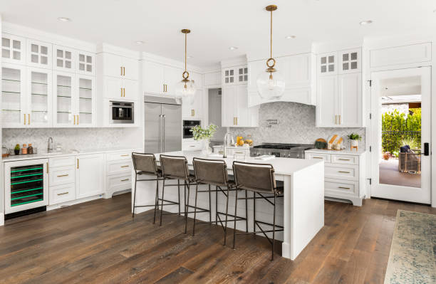 24/7 Emergency Kitchen Flooring experts in Sterling, VA