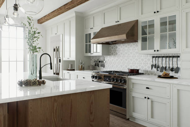 Affordable Kitchen Flooring solutions in Sterling, VA